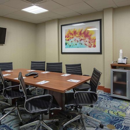 Hampton Inn & Suites Knoxville-Downtown Eksteriør bilde