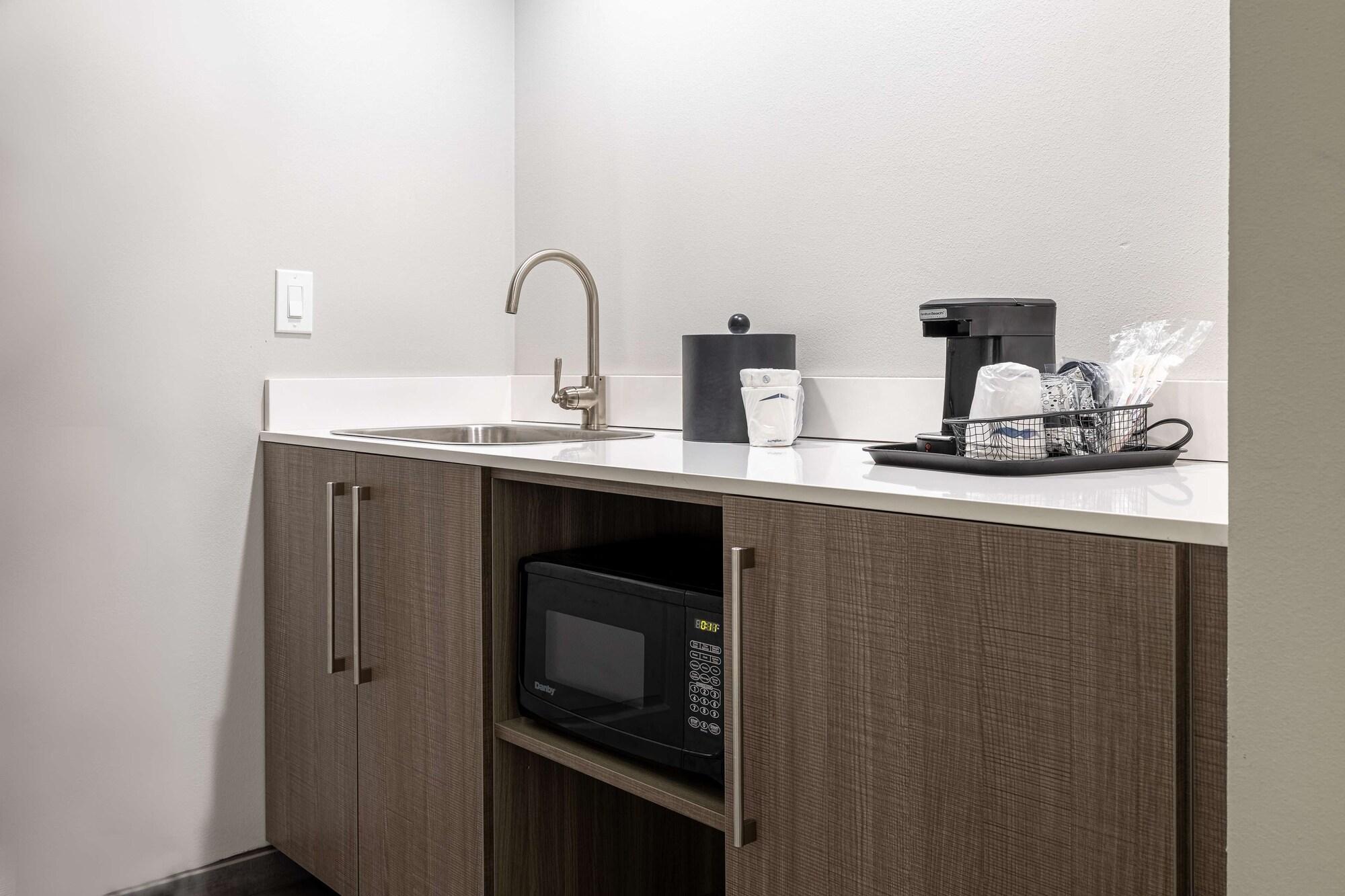 Hampton Inn & Suites Knoxville-Downtown Eksteriør bilde