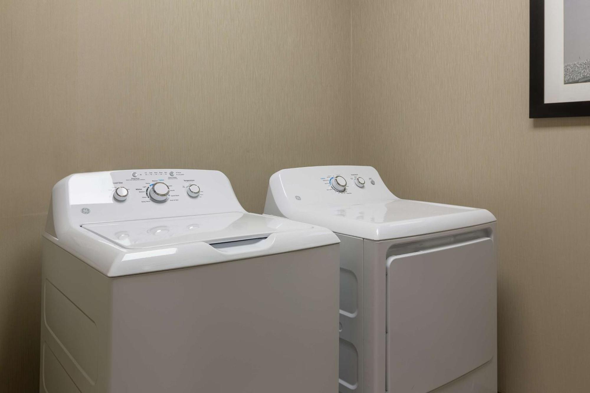 Hampton Inn & Suites Knoxville-Downtown Eksteriør bilde