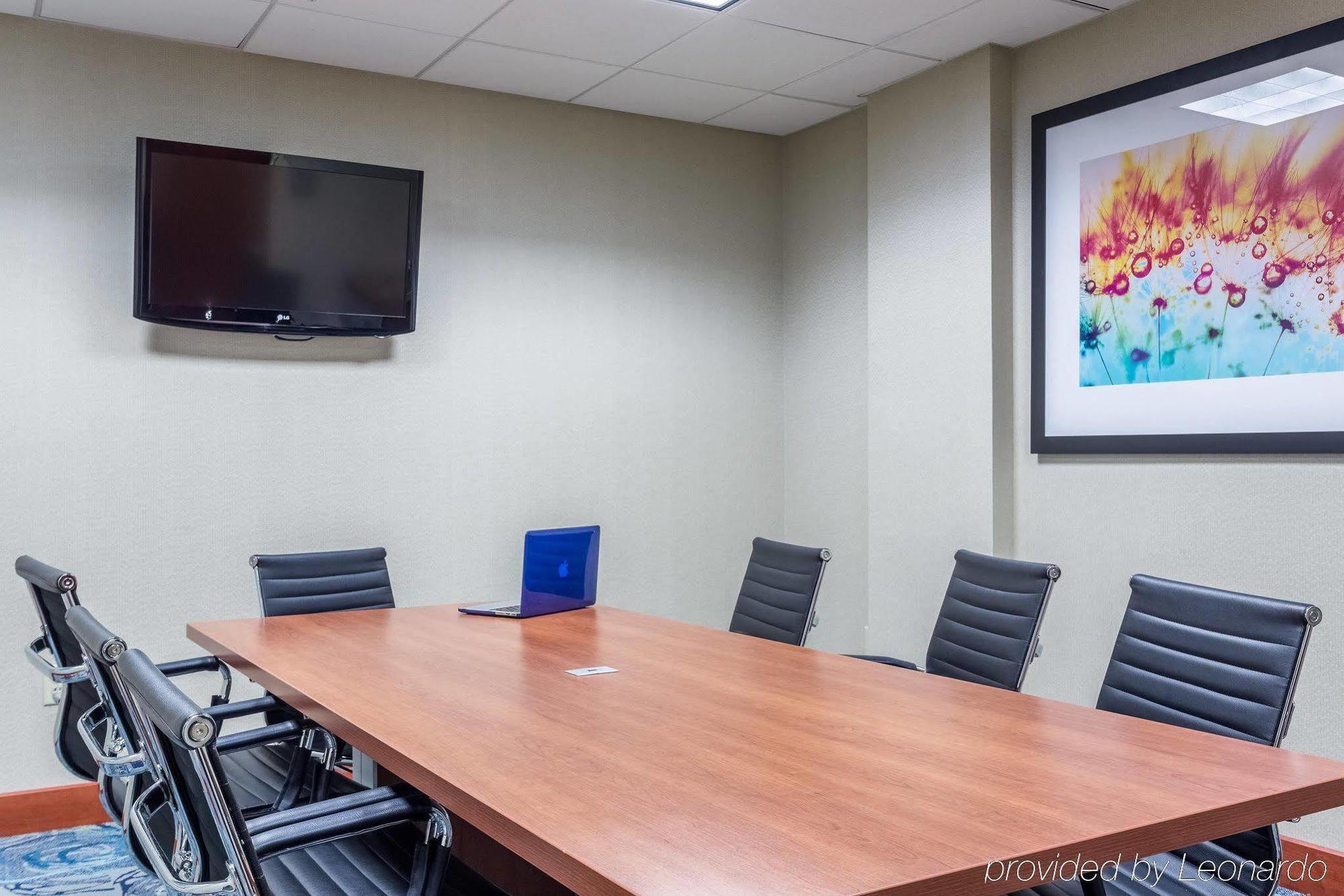 Hampton Inn & Suites Knoxville-Downtown Eksteriør bilde