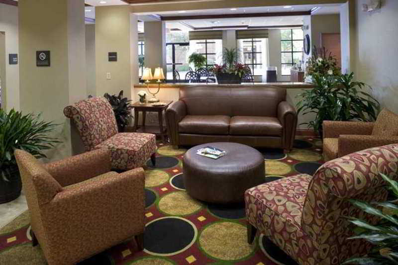Hampton Inn & Suites Knoxville-Downtown Eksteriør bilde