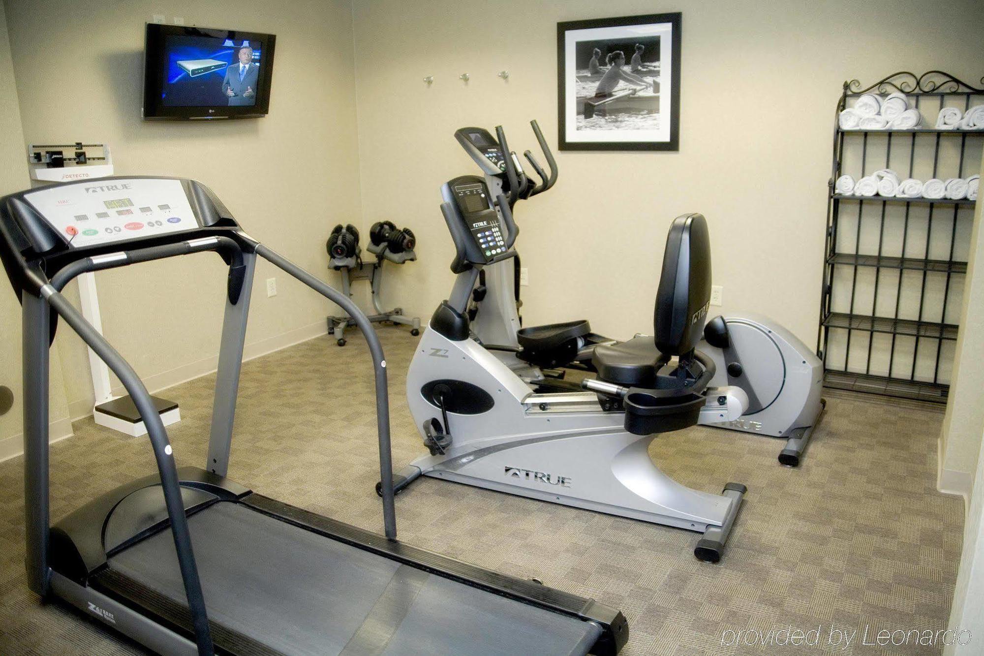 Hampton Inn & Suites Knoxville-Downtown Eksteriør bilde